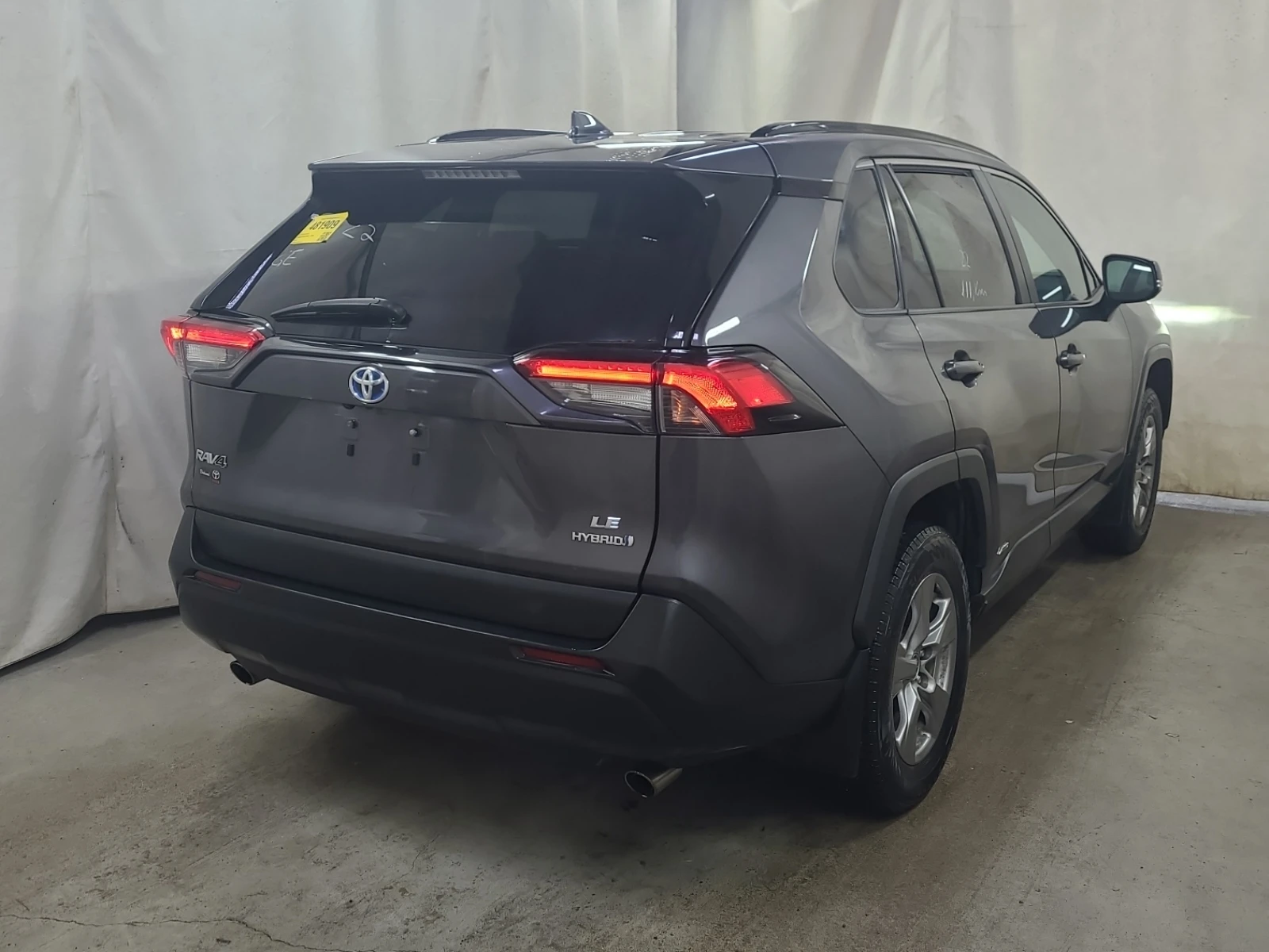 Toyota Rav4 CARFAX * * АВТО КРЕДИТ - изображение 3