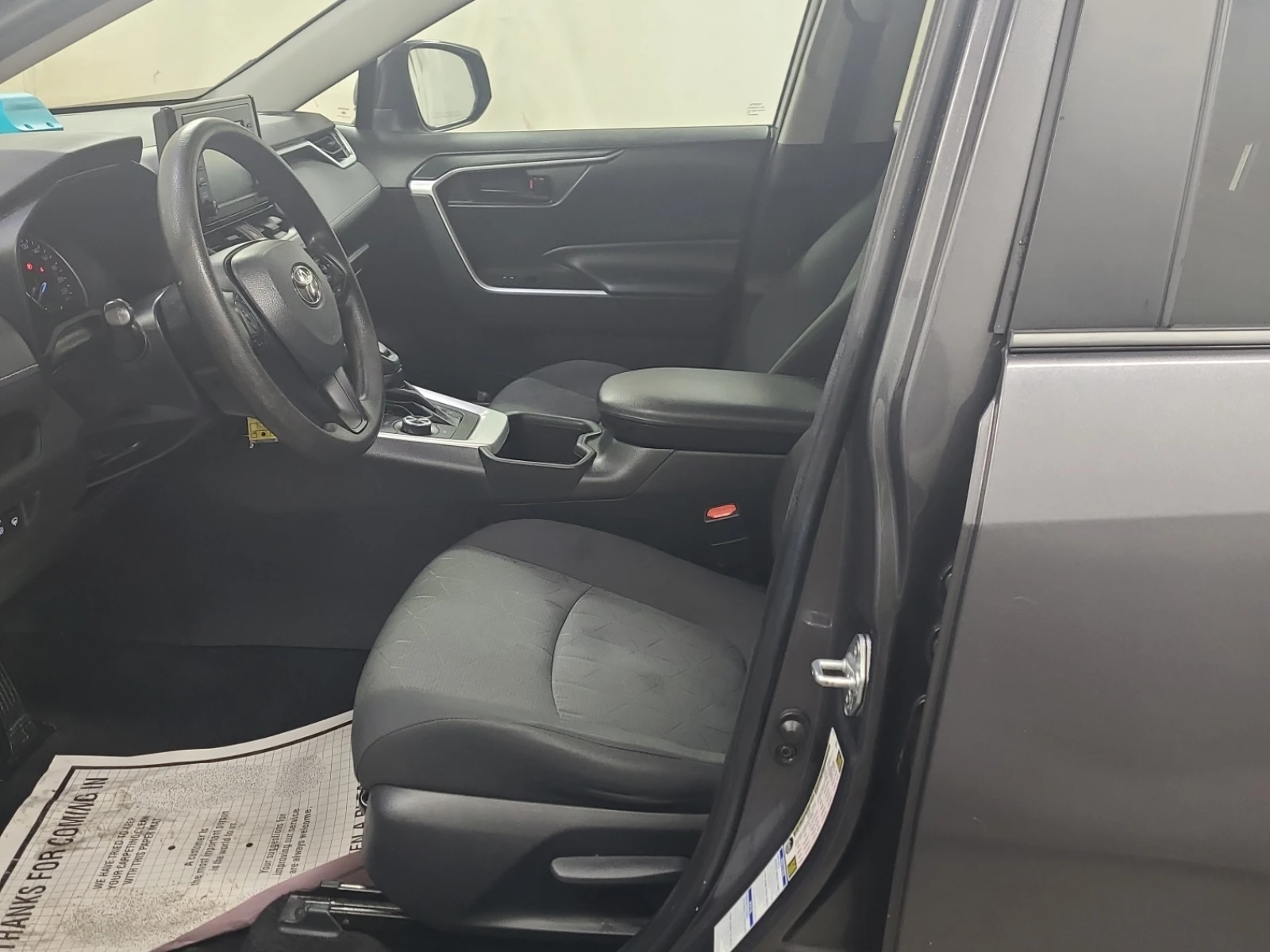 Toyota Rav4 CARFAX * * АВТО КРЕДИТ - изображение 7