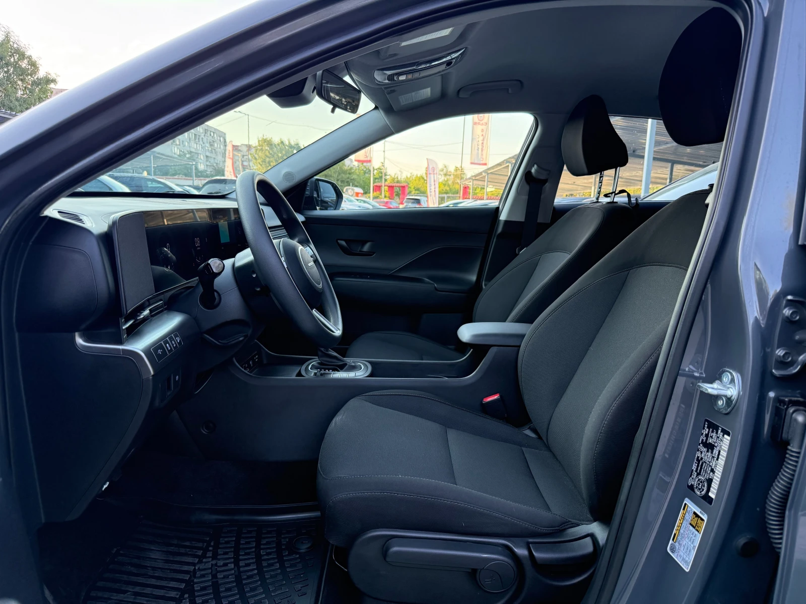 Hyundai Kona 2.0 MPI - изображение 7