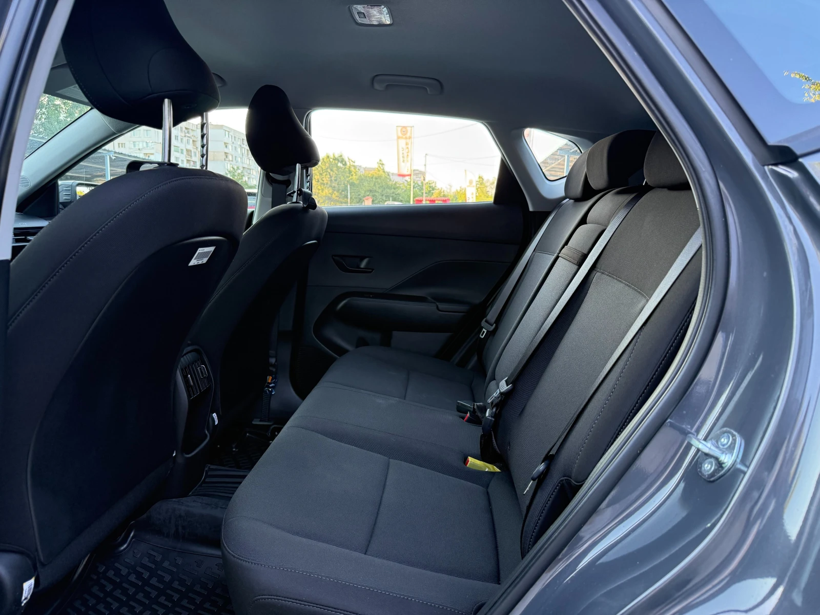 Hyundai Kona 2.0 MPI - изображение 9