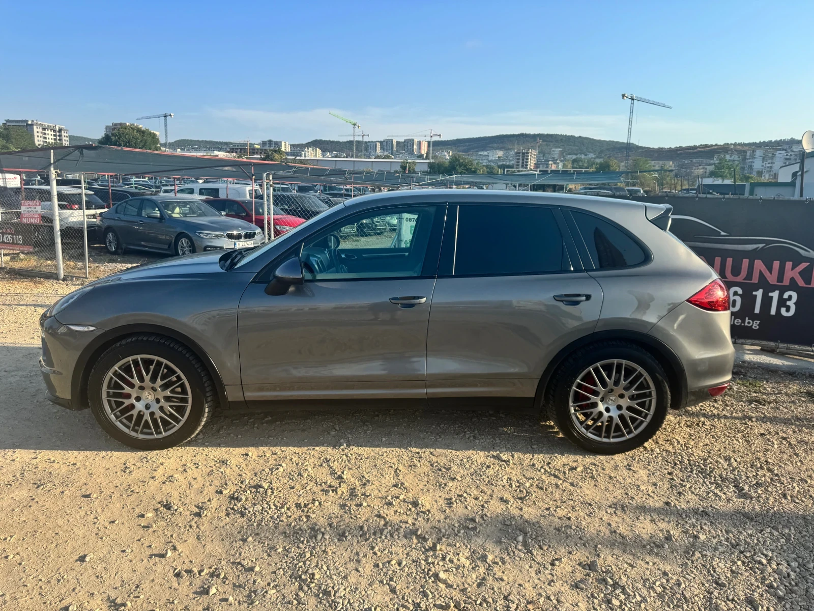 Porsche Cayenne 3.0 Disel  - изображение 4