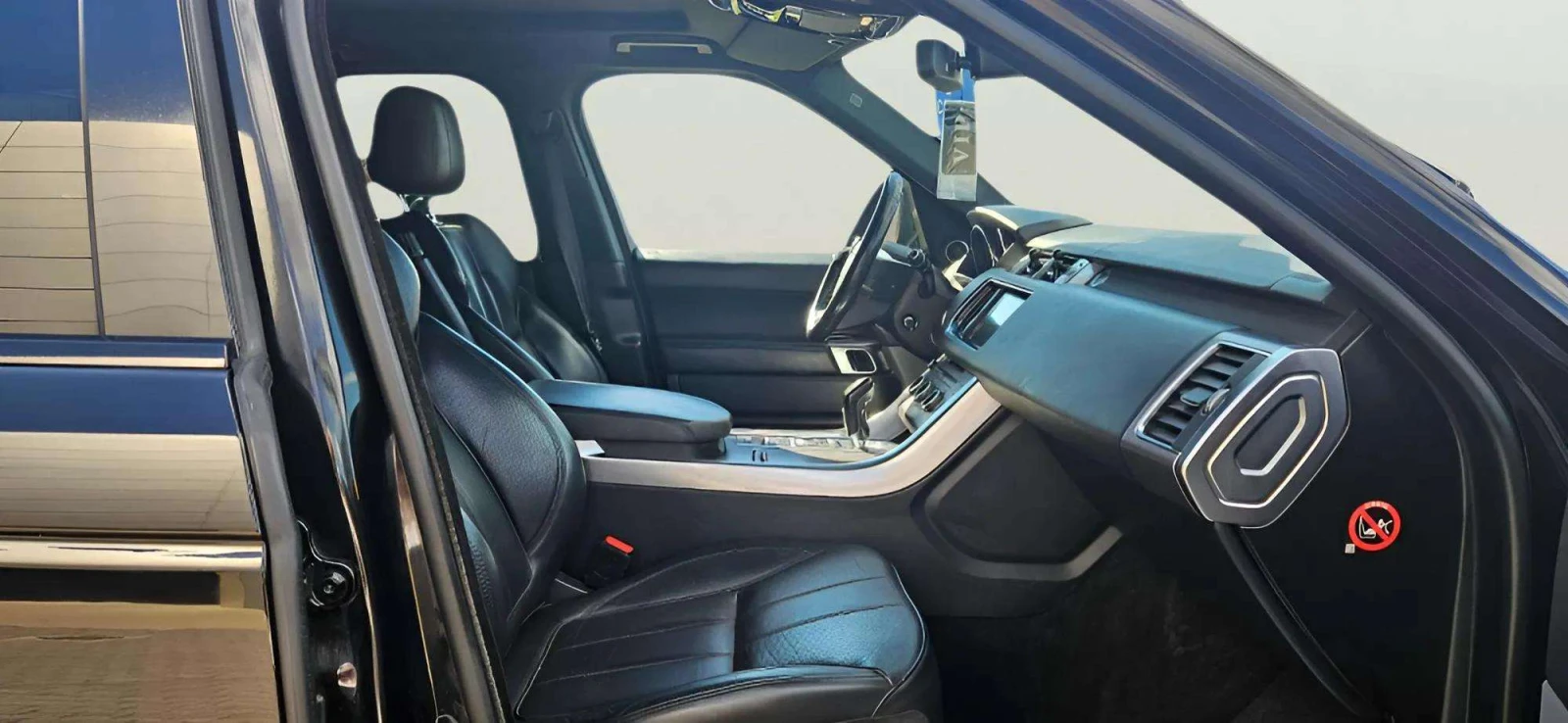 Land Rover Range Rover Sport 3.0 SDV6 - изображение 9