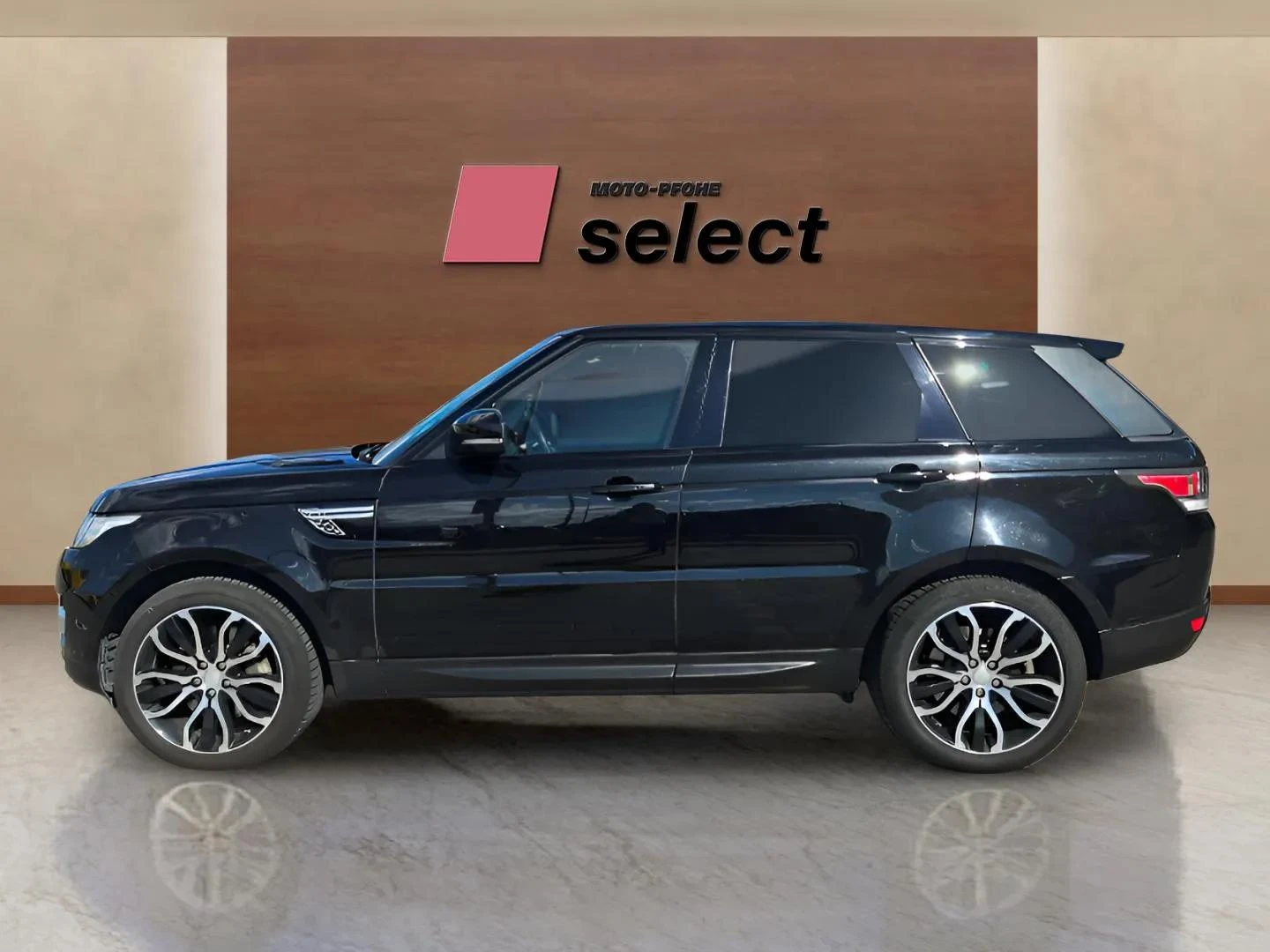 Land Rover Range Rover Sport 3.0 SDV6 - изображение 8
