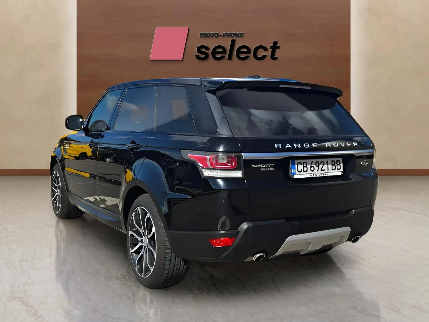 Land Rover Range Rover Sport 3.0 SDV6 - изображение 7