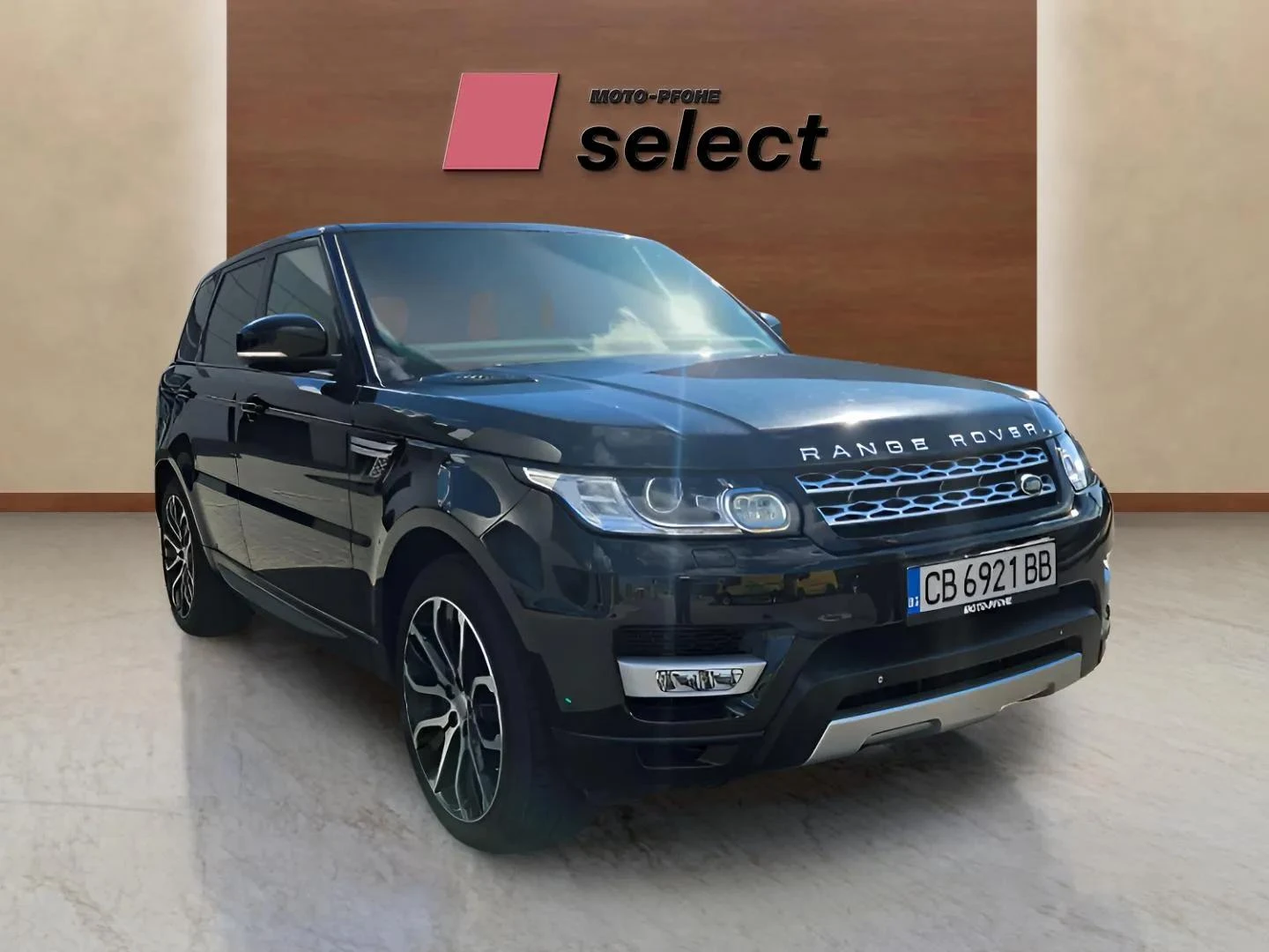 Land Rover Range Rover Sport 3.0 SDV6 - изображение 3