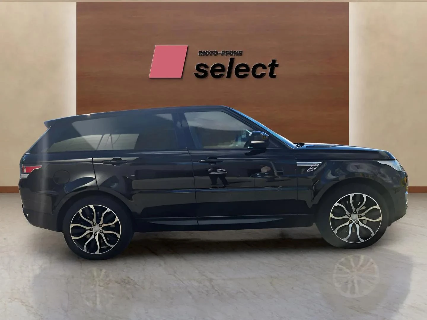 Land Rover Range Rover Sport 3.0 SDV6 - изображение 4