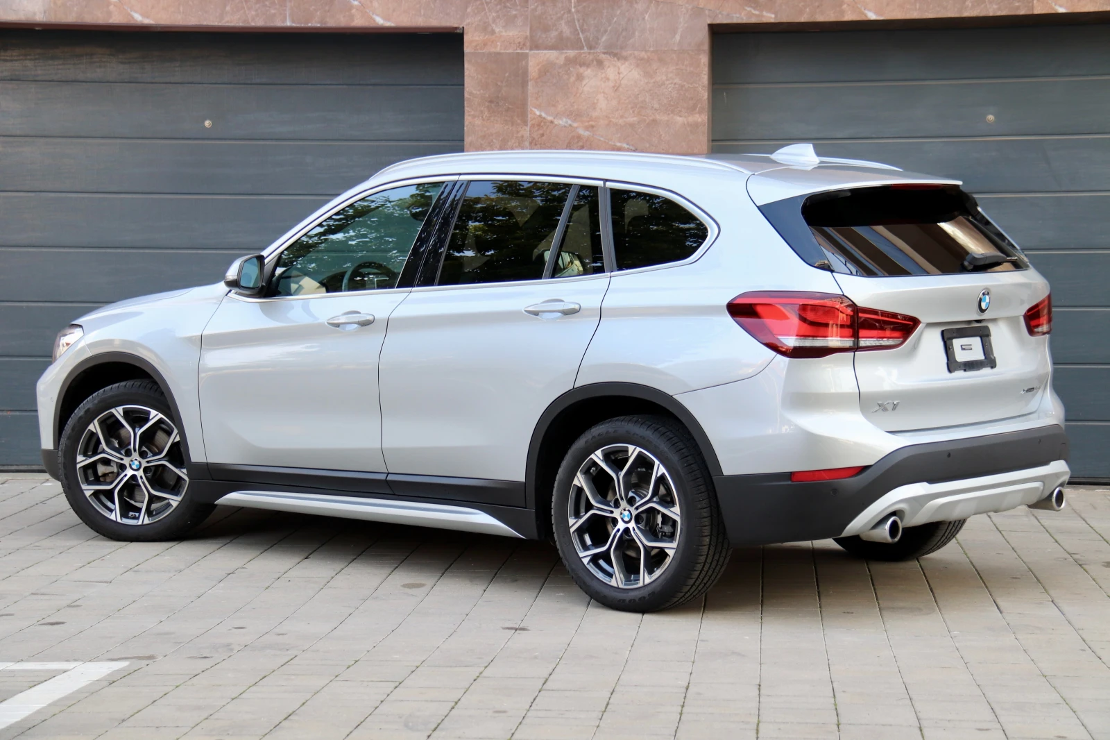BMW X1 2.8XI* FACE* LED* HEAD UP - изображение 5