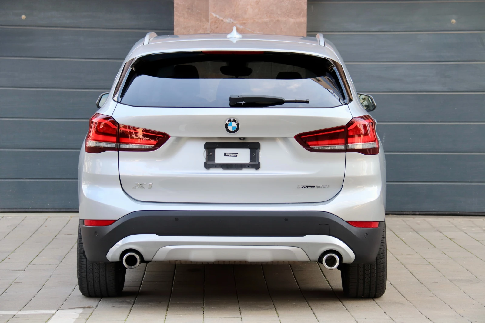 BMW X1 2.8XI* FACE* LED* HEAD UP - изображение 6