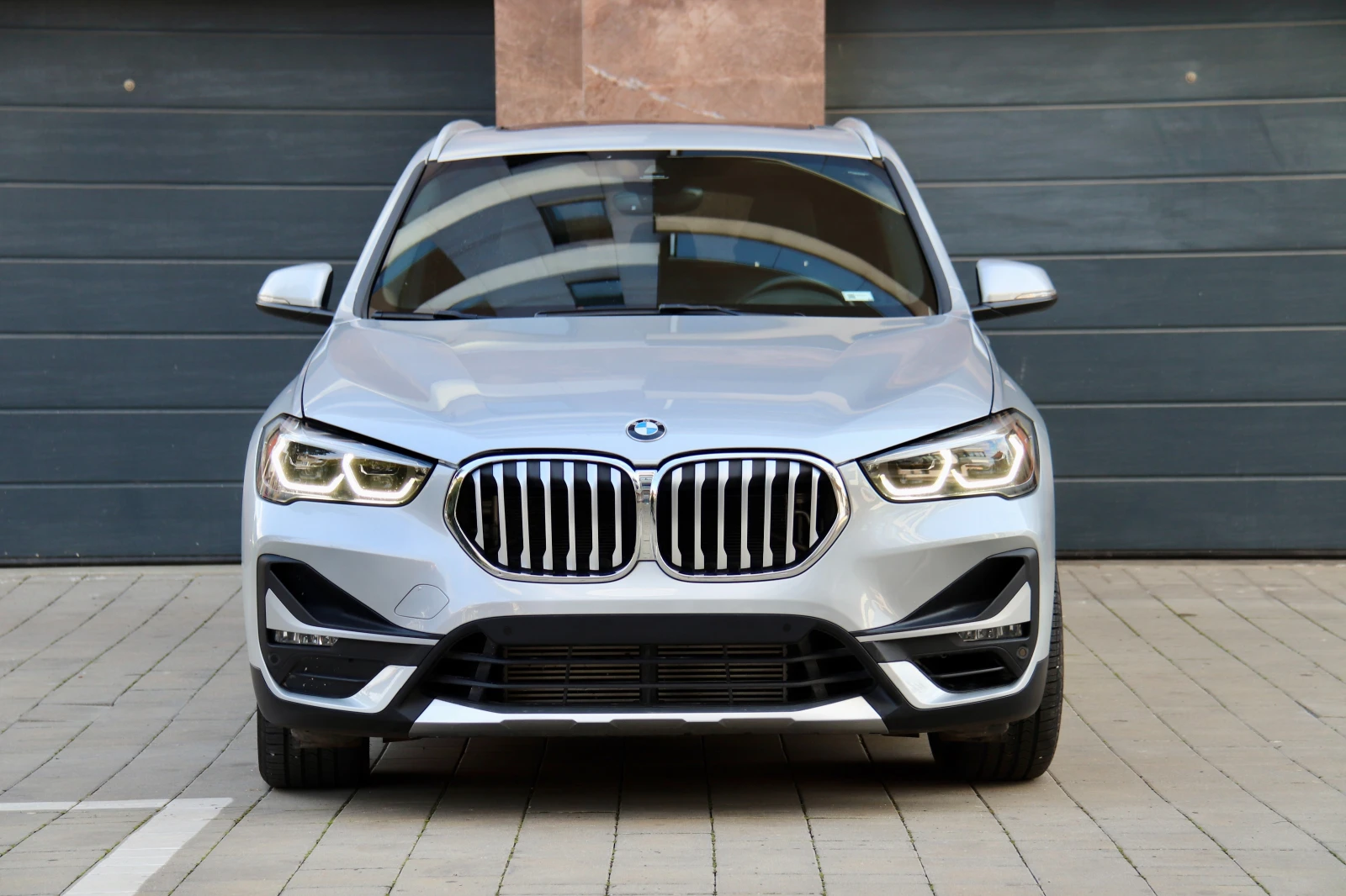 BMW X1 2.8XI* FACE* LED* HEAD UP - изображение 2