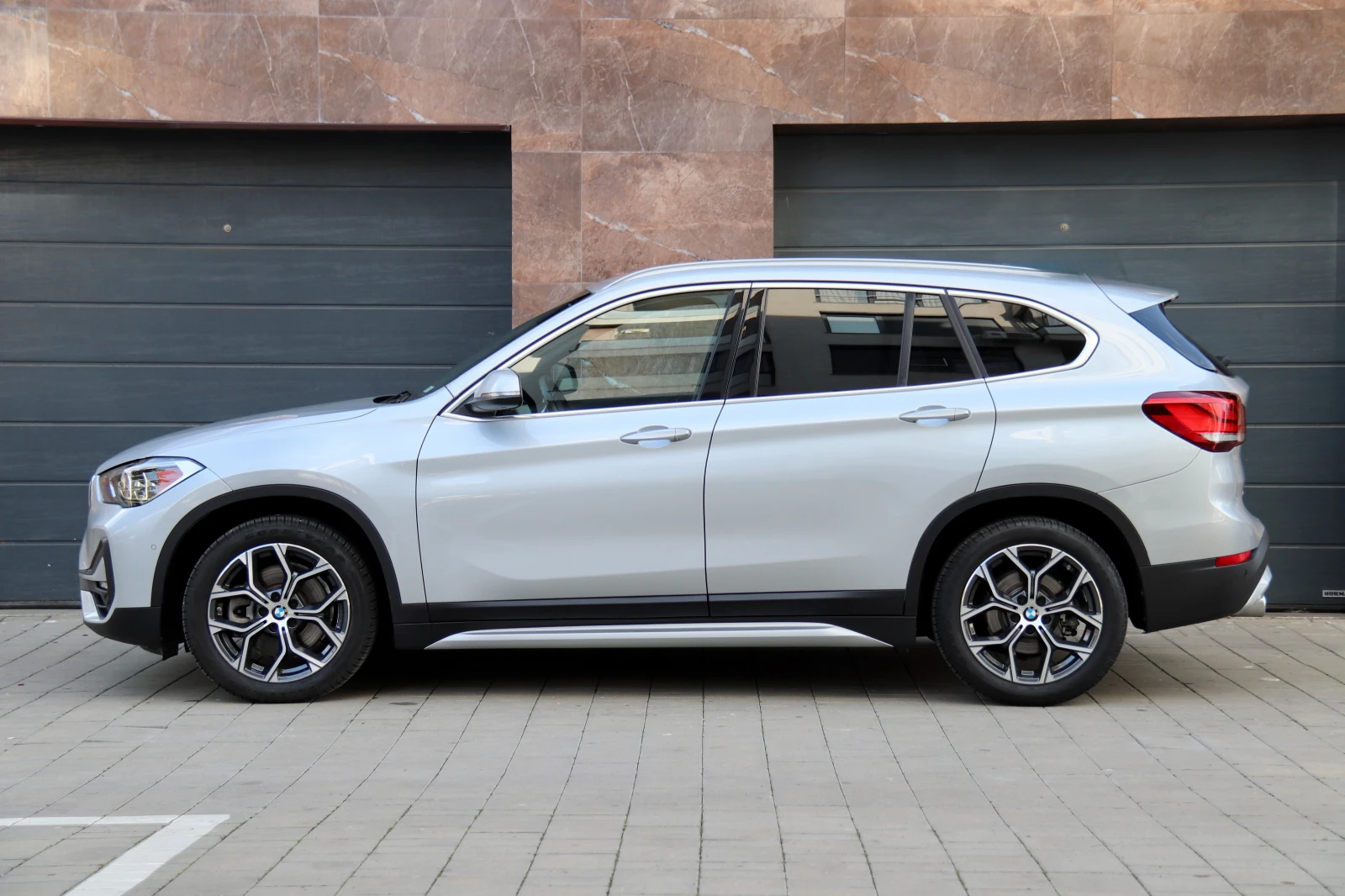 BMW X1 2.8XI* FACE* LED* HEAD UP - изображение 4