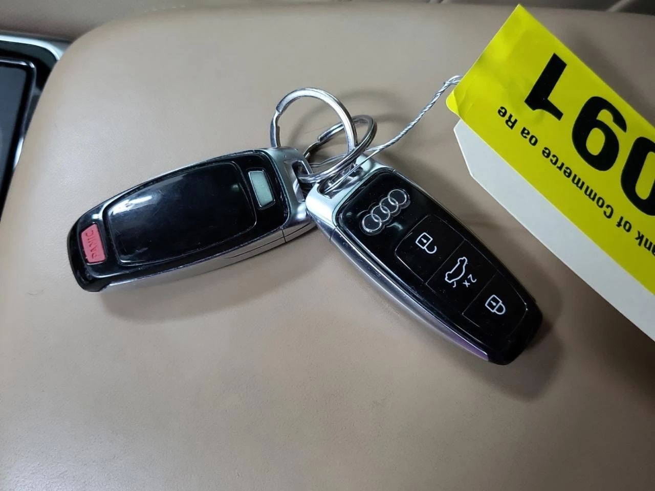 Audi Q7 Sline* Matrix* Distr* Headup* B&O* 360* *  | Mobile.bg   11