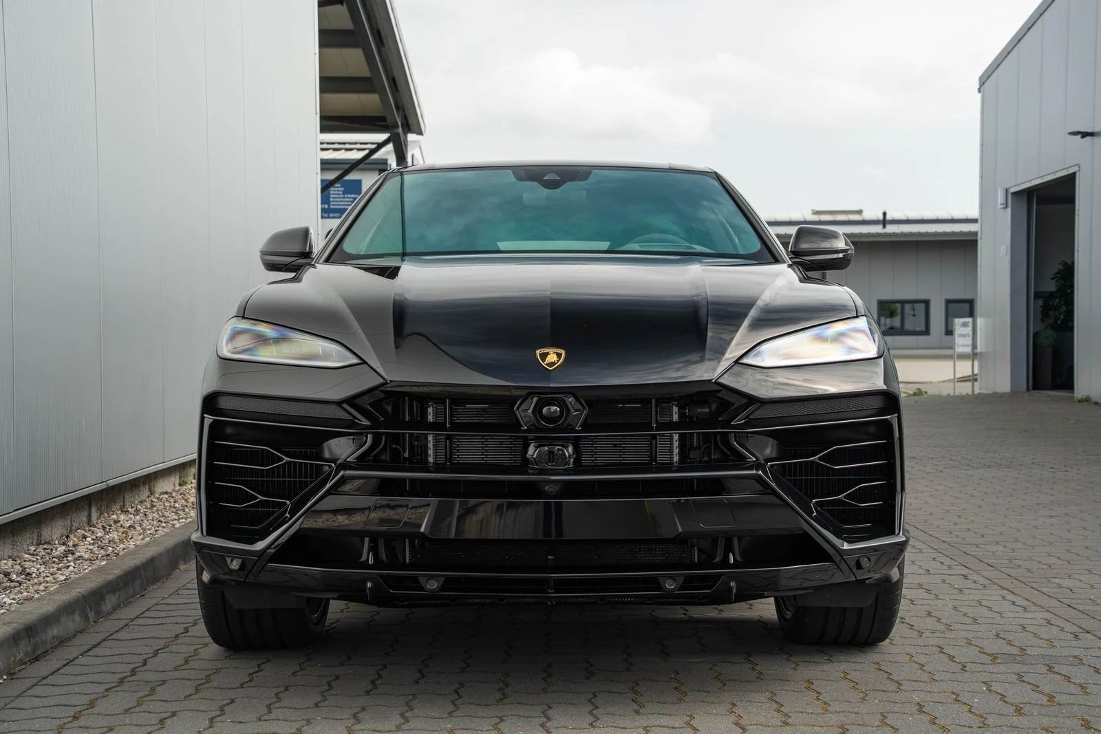 Lamborghini Urus SE/FACELIFT/PLUG-IN/B&O/CARBON/PANO/HEAD UP/ANIMA/ | Mobile.bg   2