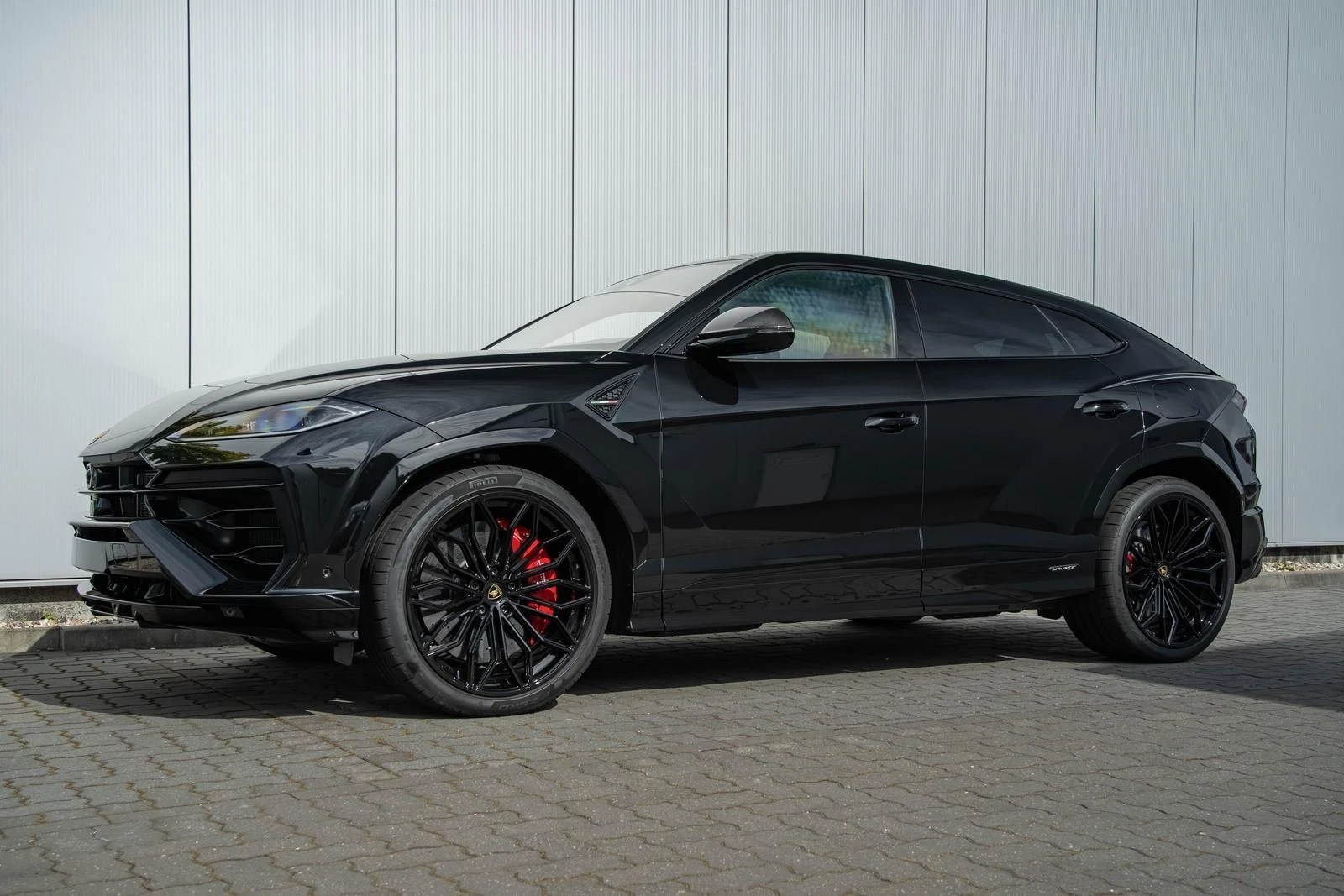 Lamborghini Urus SE/FACELIFT/PLUG-IN/B&O/CARBON/PANO/HEAD UP/ANIMA/ | Mobile.bg   3