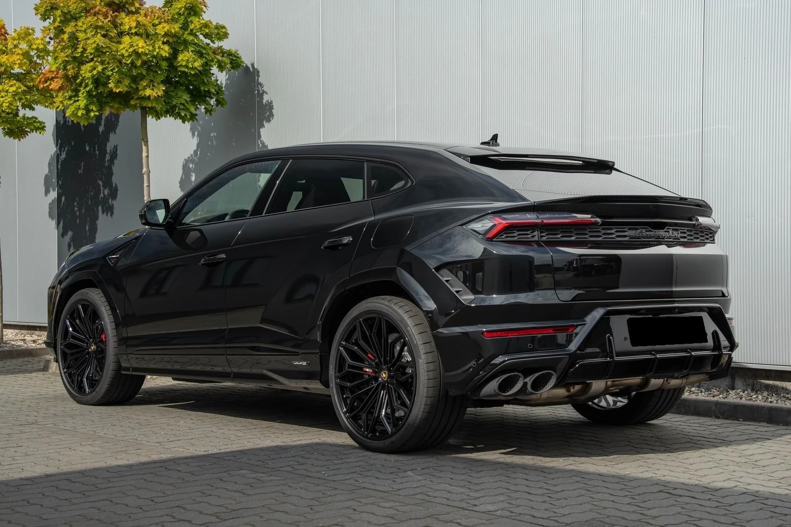 Lamborghini Urus SE/FACELIFT/PLUG-IN/B&O/CARBON/PANO/HEAD UP/ANIMA/ | Mobile.bg   4