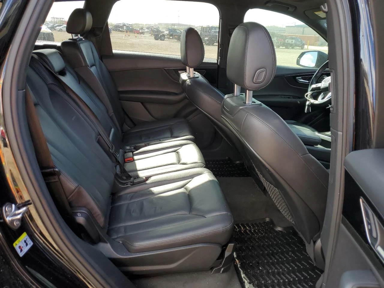 Audi Q7 QUATTRO/PREMIUM PLUS/ВИДЕО НА ДВИГАТЕЛЯ - изображение 10