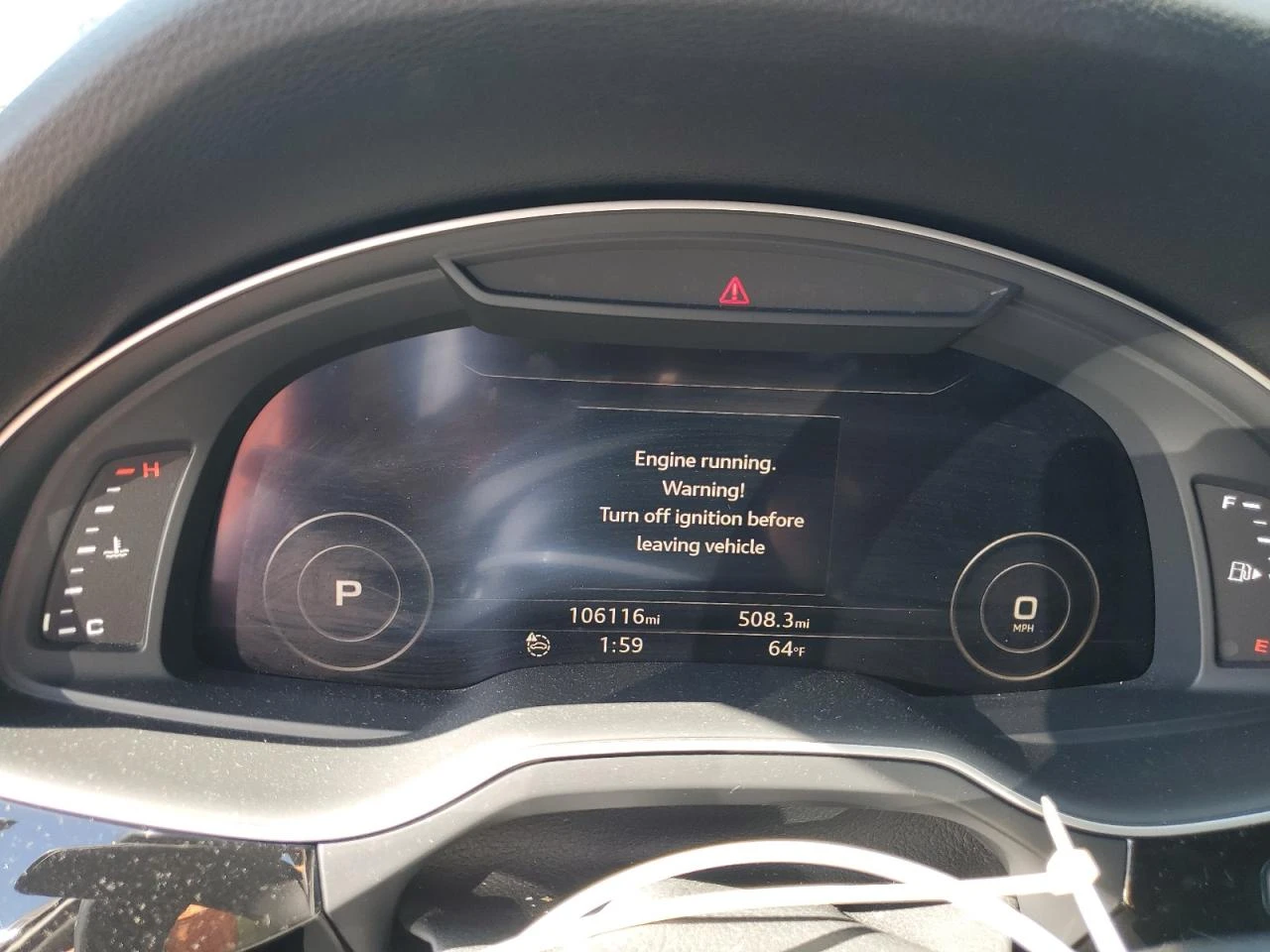 Audi Q7 QUATTRO/PREMIUM PLUS/ВИДЕО НА ДВИГАТЕЛЯ - изображение 9