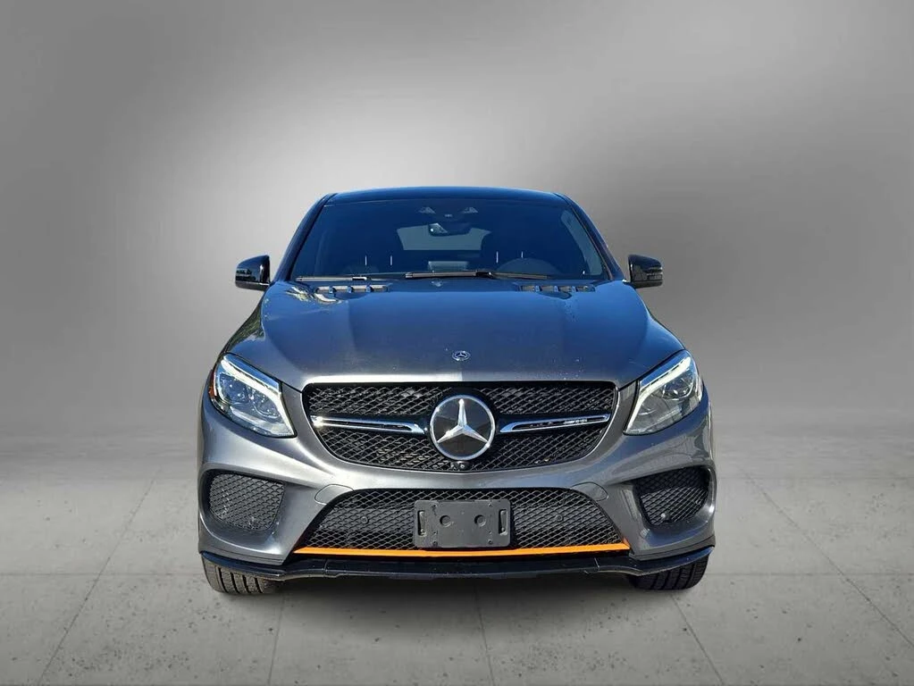 Mercedes-Benz GLE 43 AMG 4MATIC* *    | Mobile.bg   3