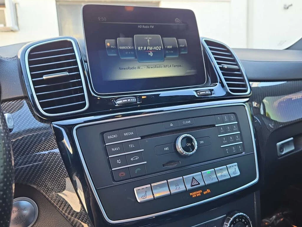 Mercedes-Benz GLE 43 AMG 4MATIC* *    | Mobile.bg   15