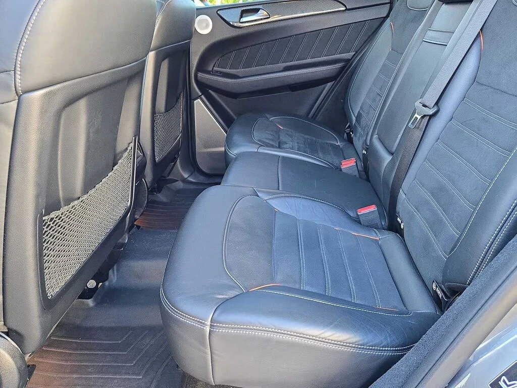 Mercedes-Benz GLE 43 AMG 4MATIC* *    | Mobile.bg   14