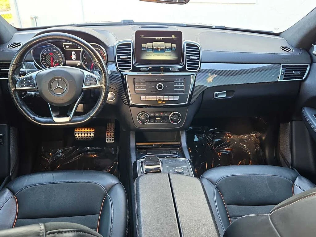 Mercedes-Benz GLE 43 AMG 4MATIC* *    | Mobile.bg   13