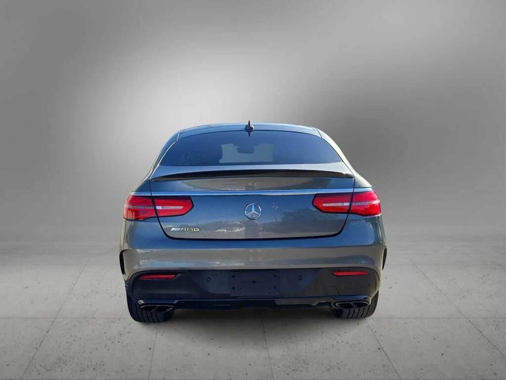 Mercedes-Benz GLE 43 AMG 4MATIC* *    | Mobile.bg   7