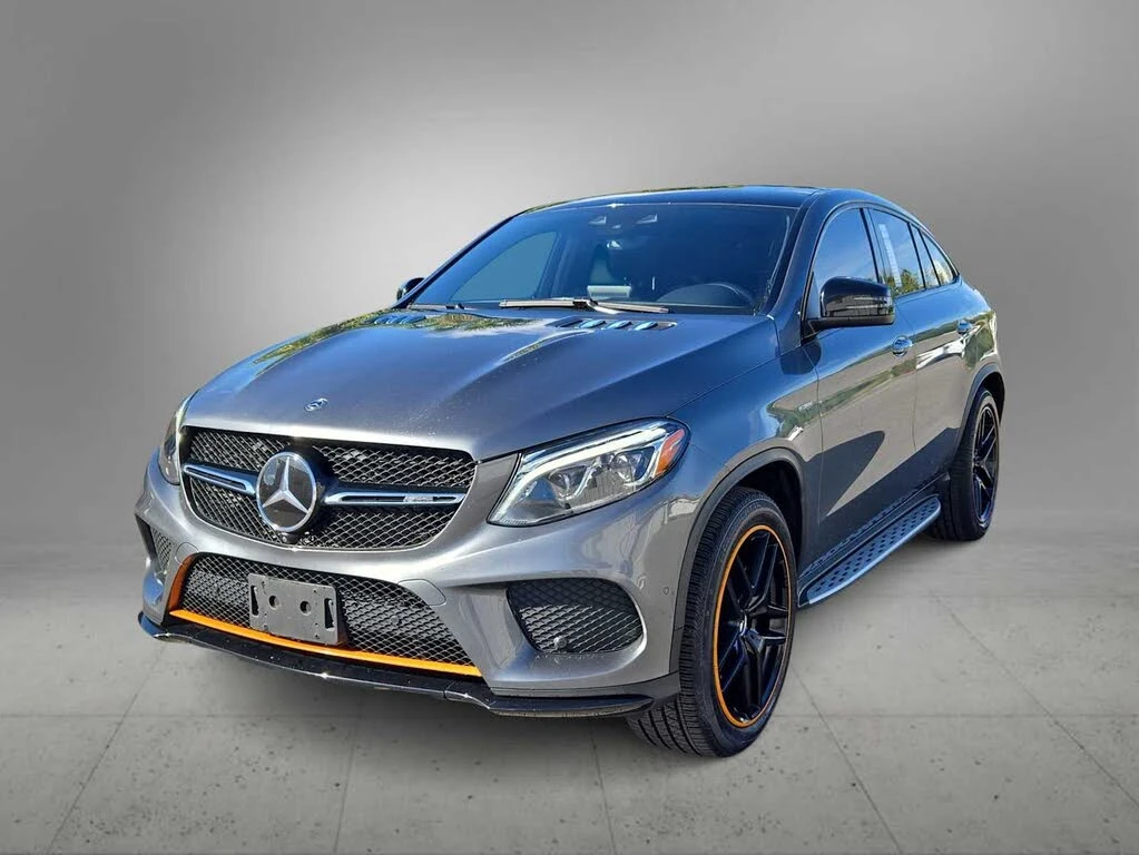 Mercedes-Benz GLE 43 AMG 4MATIC* *    | Mobile.bg   4