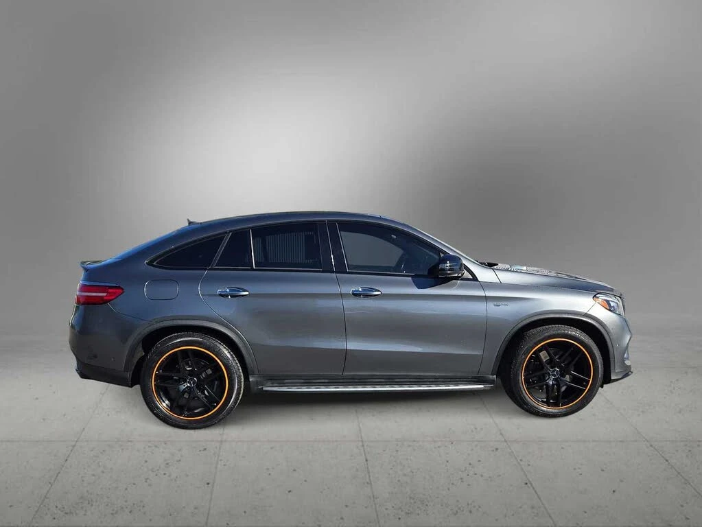 Mercedes-Benz GLE 43 AMG 4MATIC* *    | Mobile.bg   9