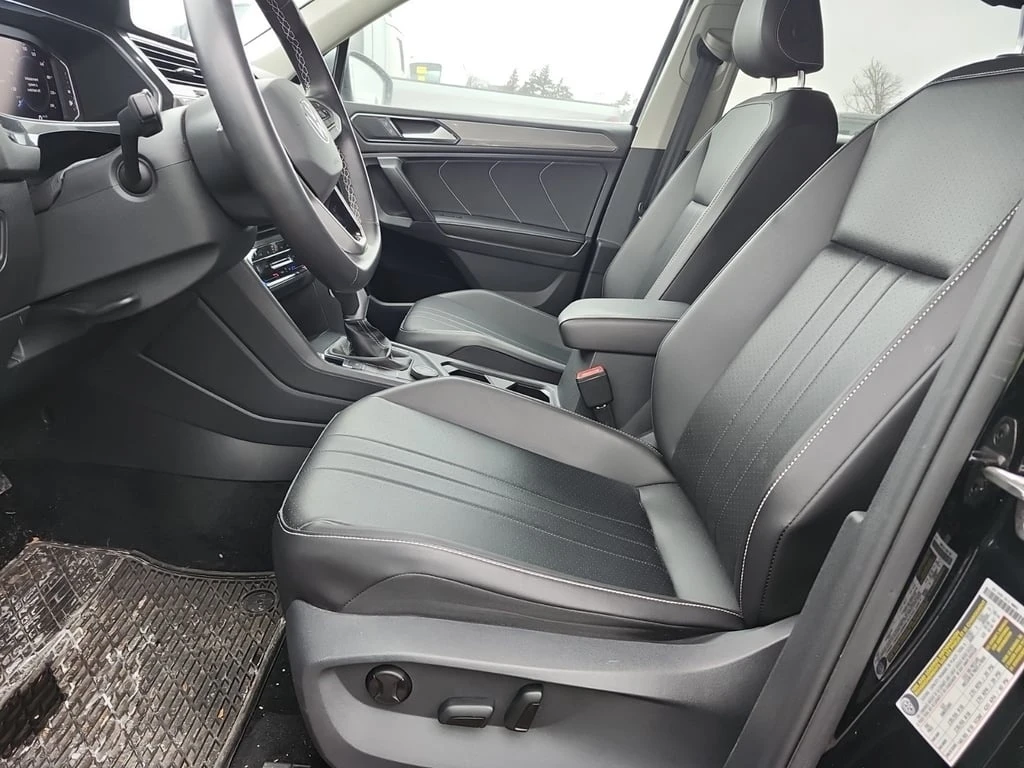VW Tiguan * COMFORTLINE * CARFAX * ���� �� �� | Mobile.bg � ����������� 9