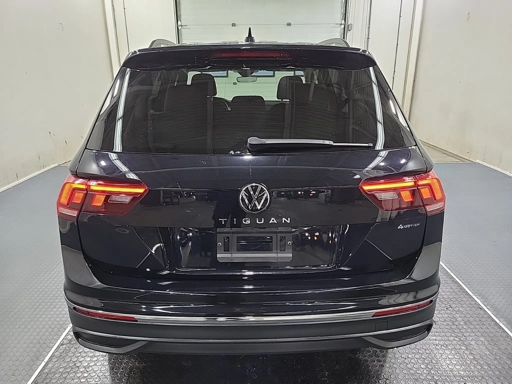 VW Tiguan * COMFORTLINE * CARFAX * ���� �� �� | Mobile.bg � ����������� 5
