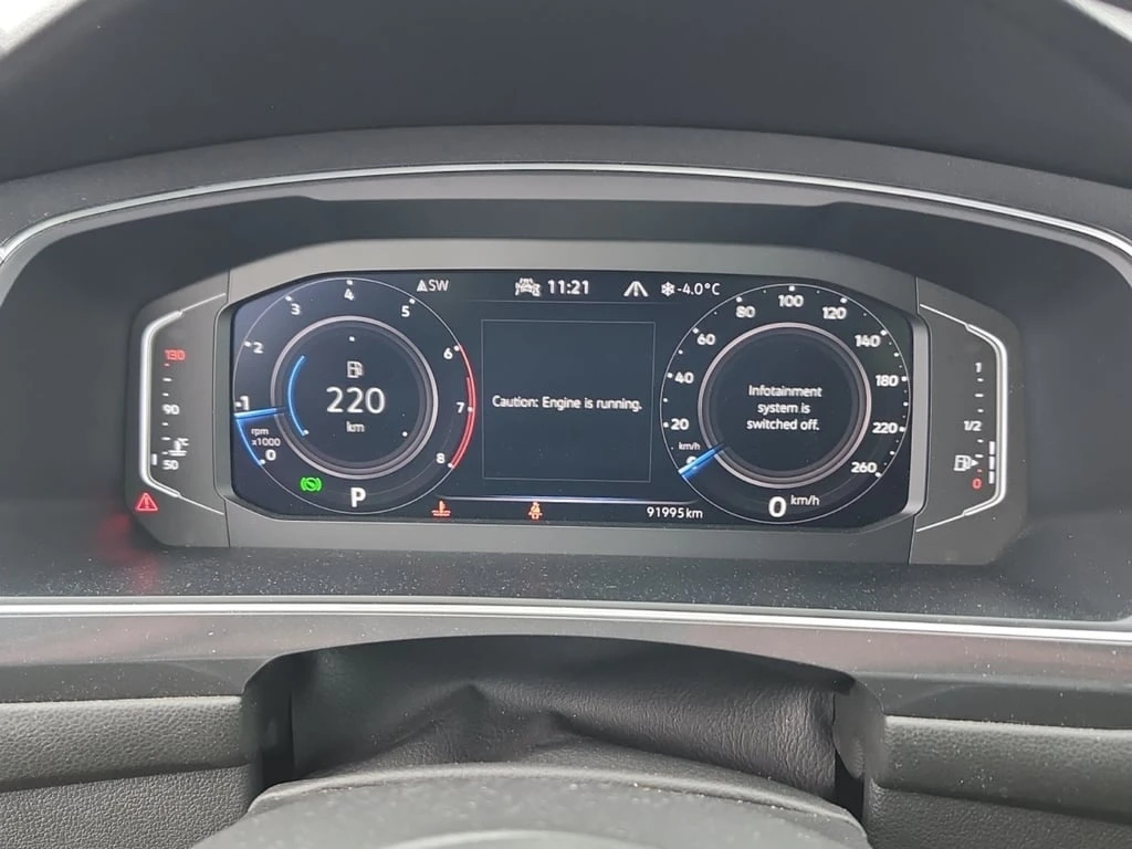 VW Tiguan * COMFORTLINE * CARFAX * ���� �� �� | Mobile.bg � ����������� 10