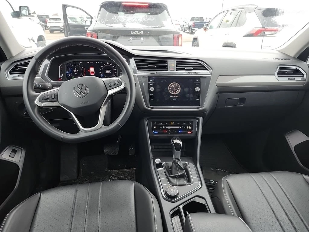 VW Tiguan * COMFORTLINE * CARFAX * ���� �� �� | Mobile.bg � ����������� 11