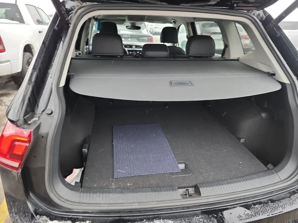 VW Tiguan * COMFORTLINE * CARFAX * ���� �� �� | Mobile.bg � ����������� 13