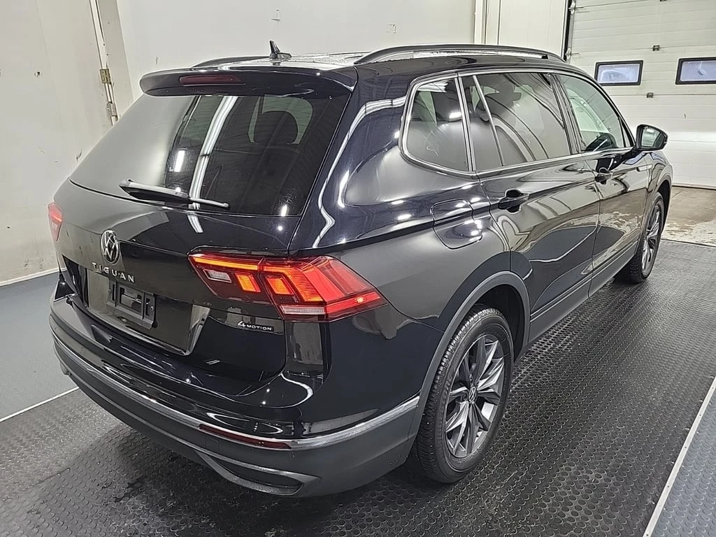 VW Tiguan * COMFORTLINE * CARFAX * ���� �� �� | Mobile.bg � ����������� 3