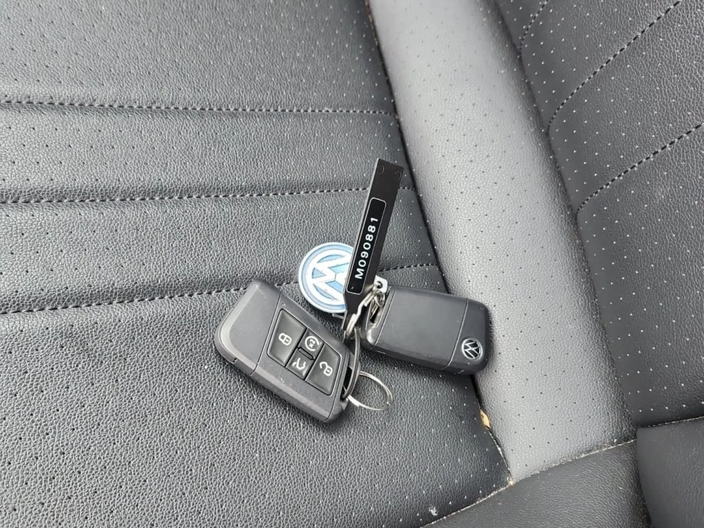 VW Tiguan * COMFORTLINE * CARFAX * ���� �� �� | Mobile.bg � ����������� 8