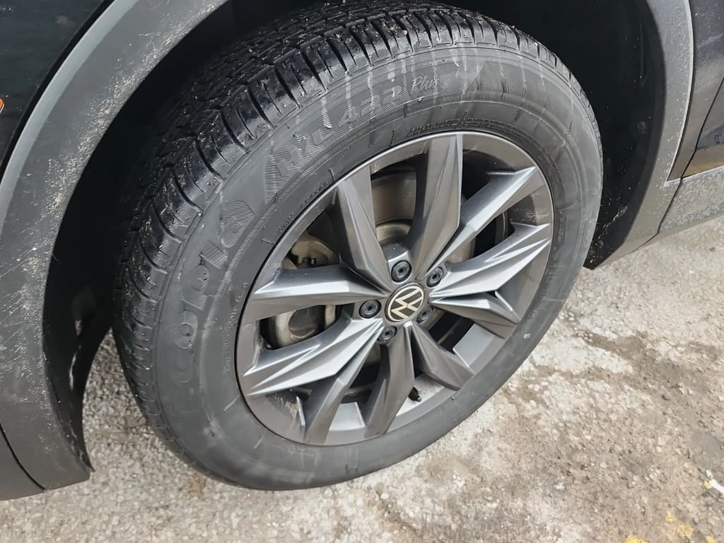 VW Tiguan * COMFORTLINE * CARFAX * ���� �� �� | Mobile.bg � ����������� 7