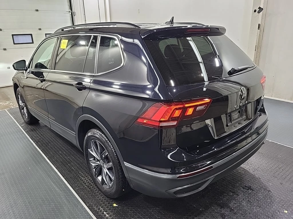 VW Tiguan * COMFORTLINE * CARFAX * ���� �� �� | Mobile.bg � ����������� 4