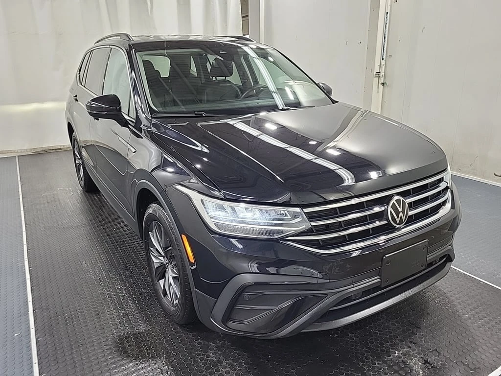 VW Tiguan * COMFORTLINE * CARFAX * ���� �� �� | Mobile.bg � ����������� 2
