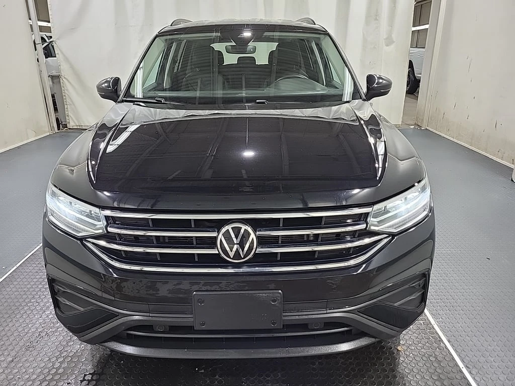 VW Tiguan * COMFORTLINE * CARFAX * ���� �� �� | Mobile.bg � ����������� 6