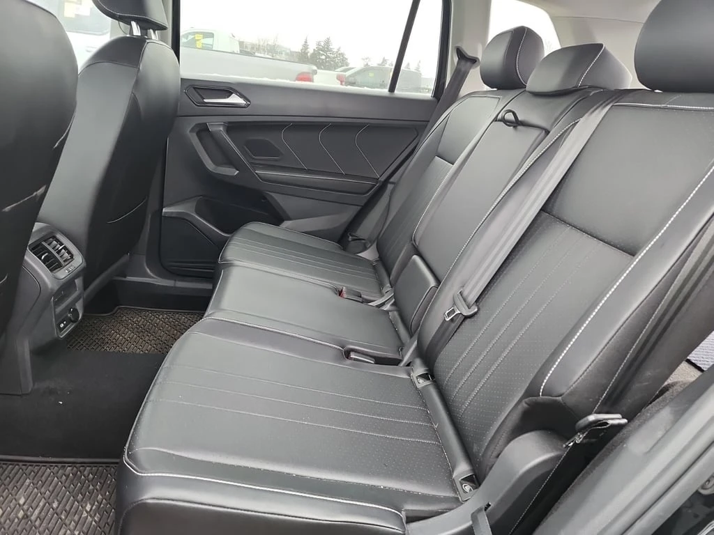 VW Tiguan * COMFORTLINE * CARFAX * ���� �� �� | Mobile.bg � ����������� 12