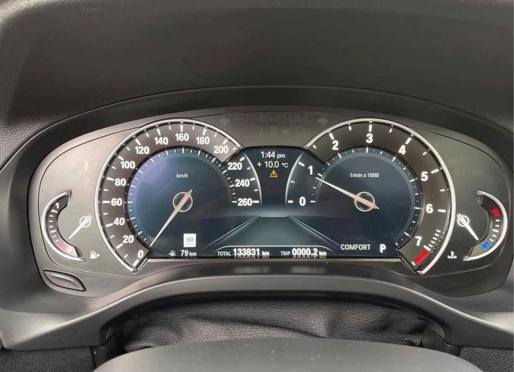 BMW X3 * xDrive30i * CARFAX * ��� ������������ ������ | Mobile.bg � ����������� 8