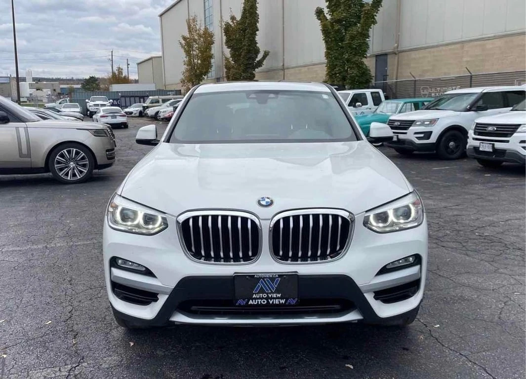 BMW X3 * xDrive30i * CARFAX * ��� ������������ ������ | Mobile.bg � ����������� 6