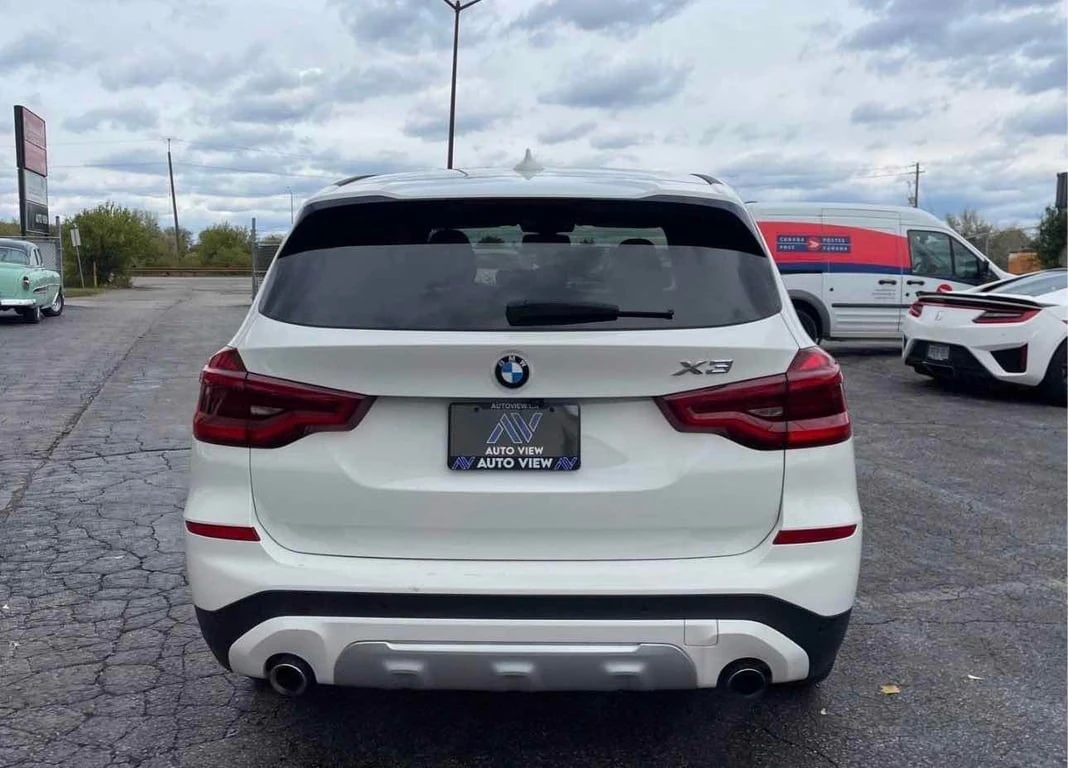 BMW X3 * xDrive30i * CARFAX * ��� ������������ ������ | Mobile.bg � ����������� 4