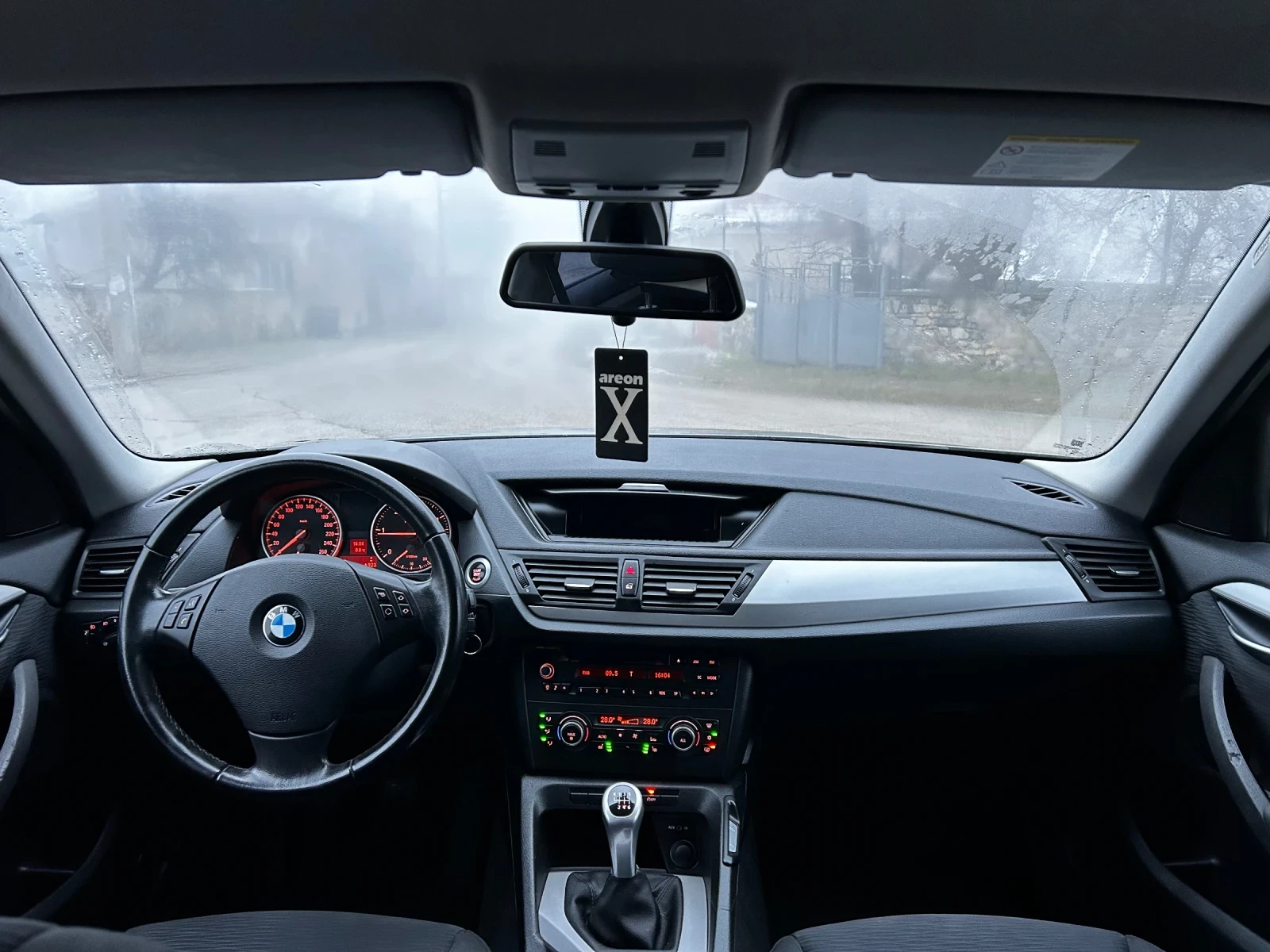 BMW X1 2.0d Xdrive* �������* �������� ������*  | Mobile.bg � ����������� 11