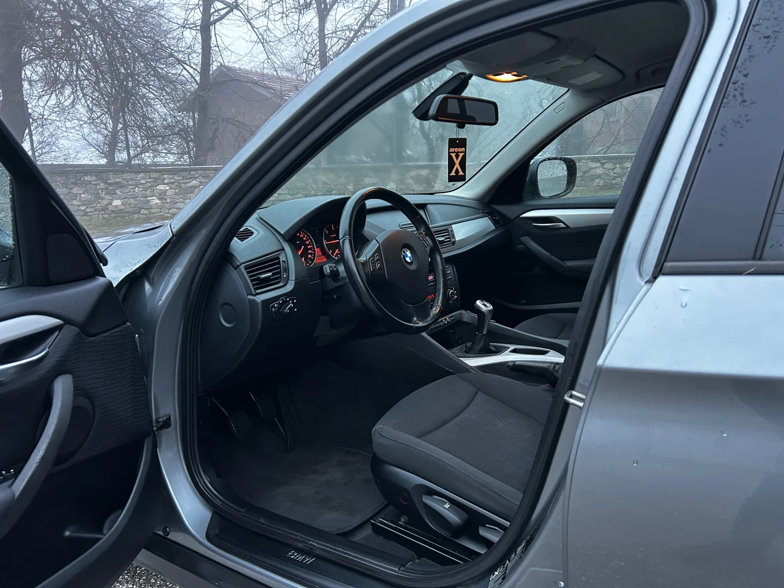 BMW X1 2.0d Xdrive* �������* �������� ������*  | Mobile.bg � ����������� 8