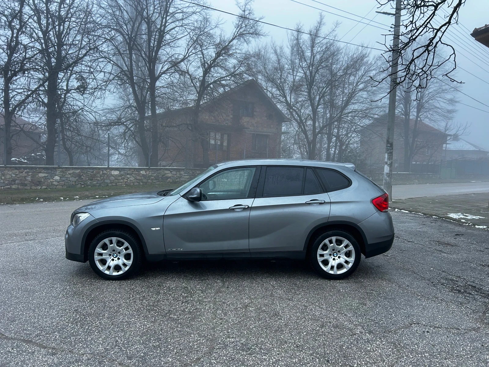 BMW X1 2.0d Xdrive* �������* �������� ������*  | Mobile.bg � ����������� 7