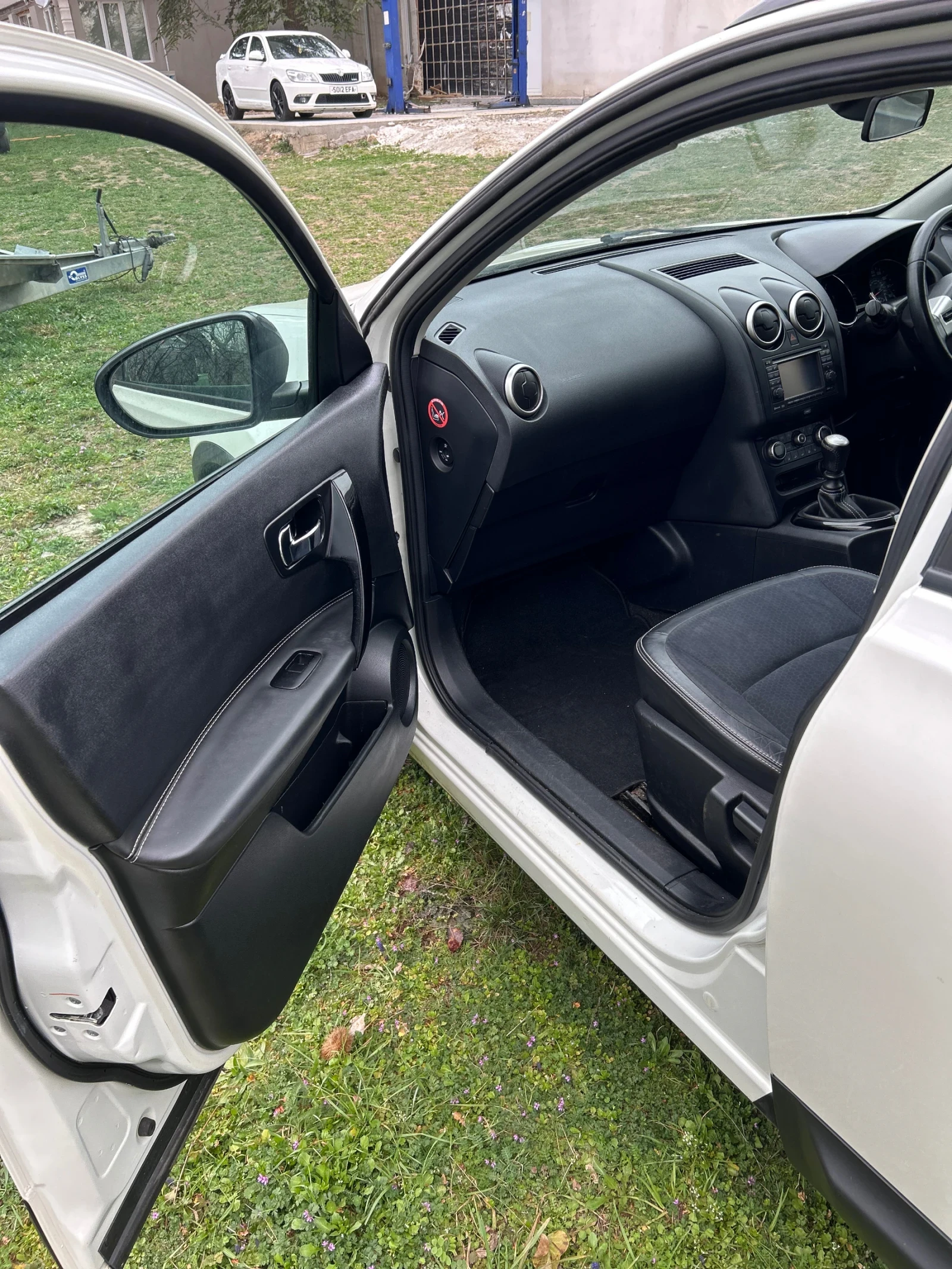 Nissan Qashqai NISAN Qashqai 360 - изображение 7