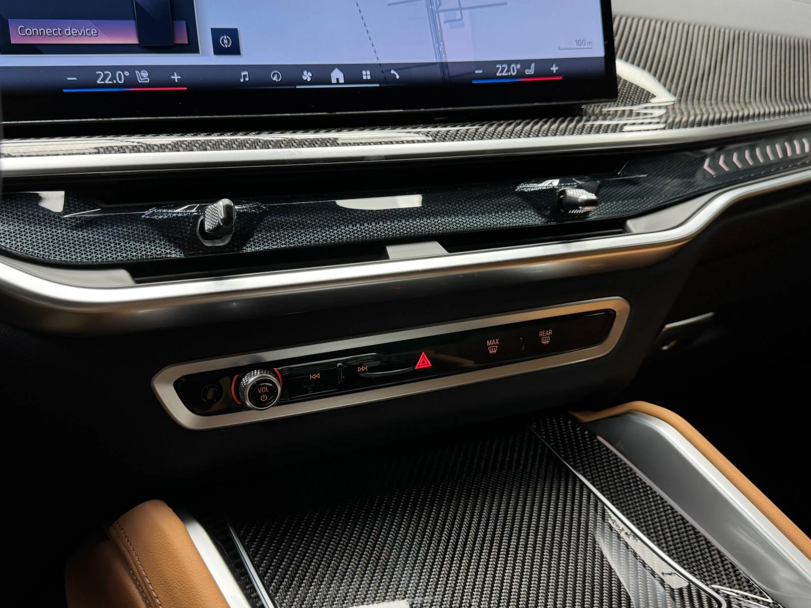 BMW X6 xDrive30d * M Sport Pro * H&K * Surround System* 3 | Mobile.bg � ����������� 14
