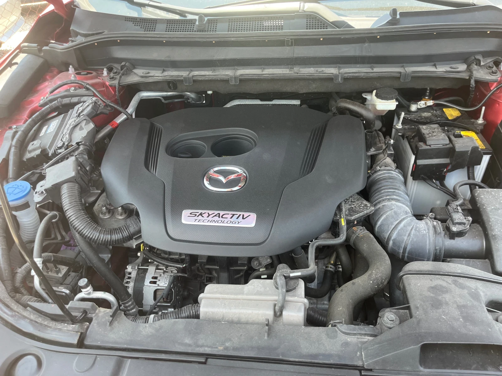Mazda CX-5 | Mobile.bg � ����������� 17