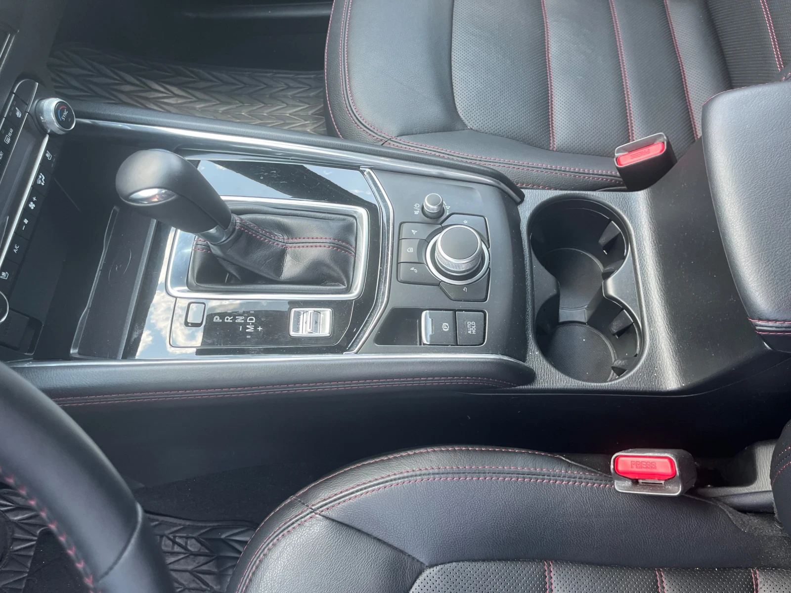 Mazda CX-5 | Mobile.bg � ����������� 7