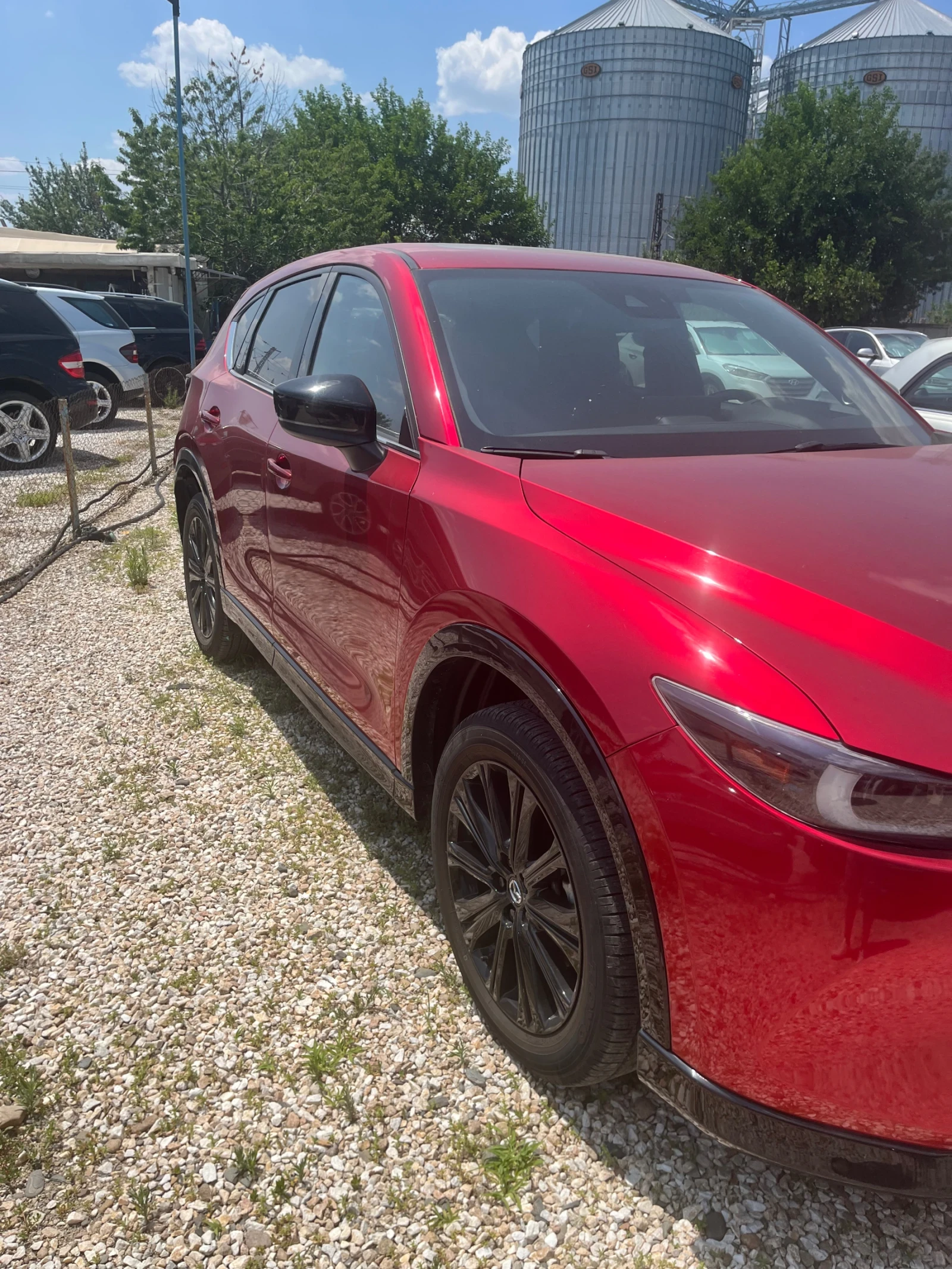 Mazda CX-5 | Mobile.bg � ����������� 3